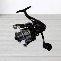 Котушка Gripen Middle Spool 3000, 13+1п